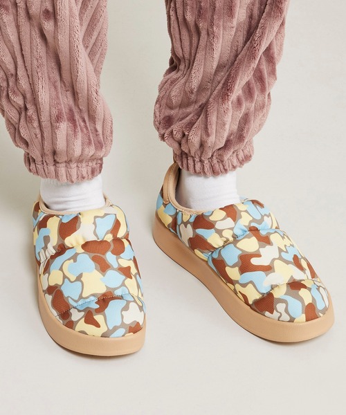 adidas(アディダス)の「パフィレッタ / Puffylette / アディダスオリジナルス(スリッポン・メンズ・ブラウン・23.5cm/24.5cm/25.5cm/26.5cm/27.5cm/28.5cm/22.5cm)」の11枚目の写真