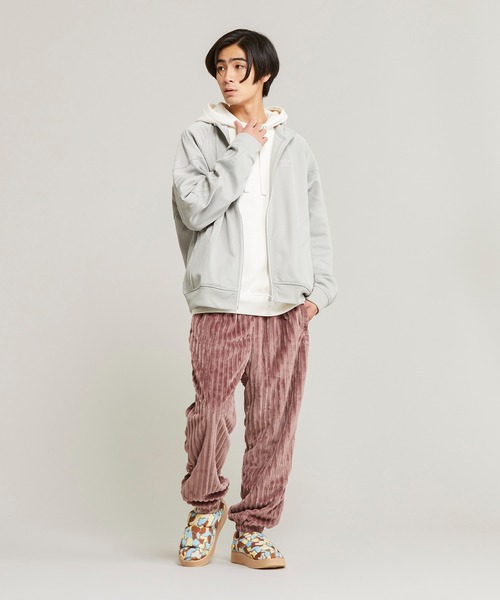 adidas(アディダス)の「パフィレッタ / Puffylette / アディダスオリジナルス(スリッポン・メンズ・ブラウン・23.5cm/24.5cm/25.5cm/26.5cm/27.5cm/28.5cm/22.5cm)」の13枚目の写真