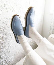 BONTRE | コインローファー/BONTRE 30251-RS(ローファー)