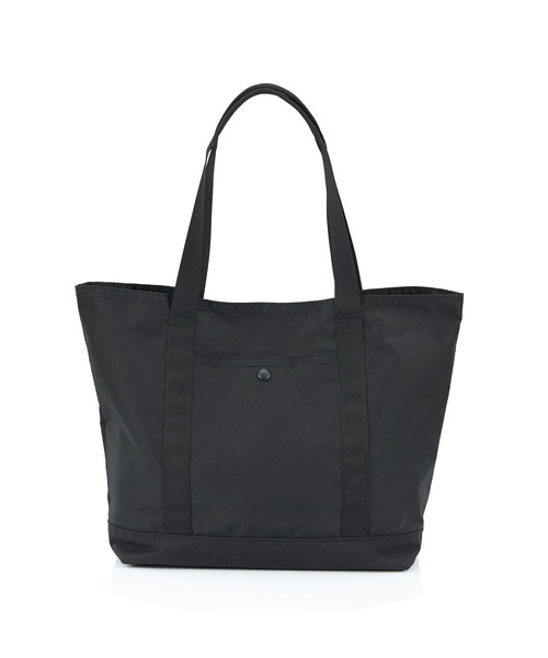 GREGORY(グレゴリー)の「TEENY TOTE V2 / ティーニートート V2 / ブラック(トートバッグ・メンズ・ブラック・ONE SIZE)」の8枚目の写真