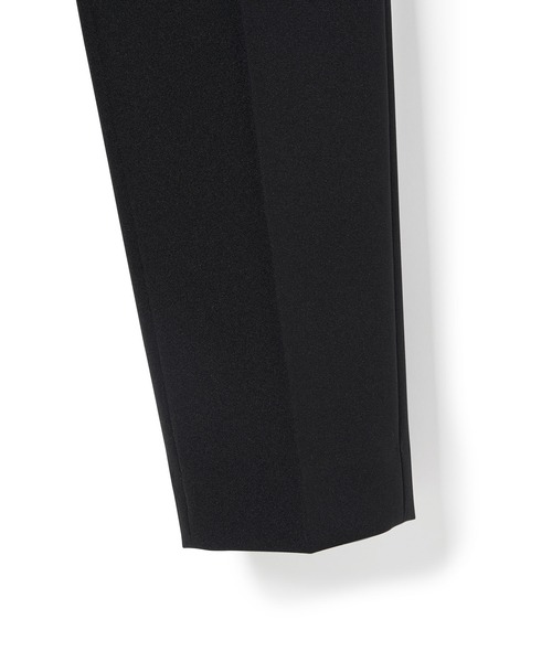 ADAM ET ROPE'(アダムエロペ)の「【サステナブル】スリムスラックス(スラックス・レディース・ブラック/ブルー系その他4/ピンク系その他2・34/36/38)」の7枚目の写真