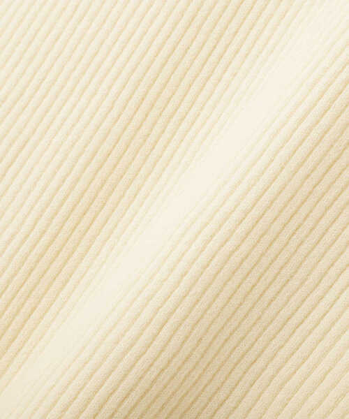 PROPORTION BODY DRESSING(プロポーションボディドレッシング)の「バックリボンニット / 1213170105(ニット/セーター・レディース・イエロー/ホワイト系その他/グリーン・FREE)」の22枚目の写真