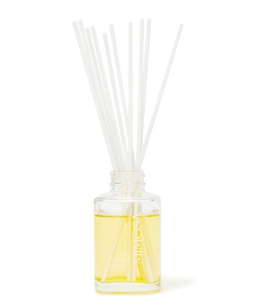 gelato pique（ジェラートピケ）の「ミモザディフューザー（ルームフレグランス/お香・レディース・イエロー・FREE）」の4枚目の写真