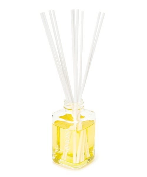 gelato pique（ジェラートピケ）の「ミモザディフューザー（ルームフレグランス/お香・レディース・イエロー・FREE）」の3枚目の写真
