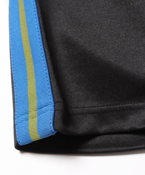 STUSSY(ステューシー)の「STUSSY/ステューシー Poly Track Pant トラックパンツ(スラックス・メンズ・ブラック・S)」の6枚目の写真