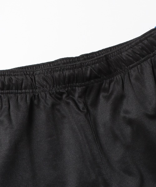 STUSSY(ステューシー)の「STUSSY/ステューシー Poly Track Pant トラックパンツ(スラックス・メンズ・ブラック・S)」の2枚目の写真