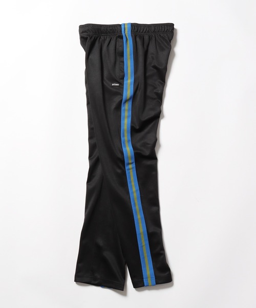 STUSSY(ステューシー)の「STUSSY/ステューシー Poly Track Pant トラックパンツ(スラックス・メンズ・ブラック・S)」の11枚目の写真