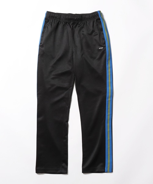 STUSSY(ステューシー)の「STUSSY/ステューシー Poly Track Pant トラックパンツ(スラックス・メンズ・ブラック・S)」の12枚目の写真