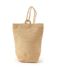 MINI RAFFIA BAG（トートバッグ）｜seya.（セヤ）のファッション