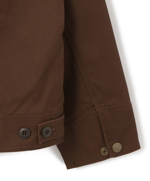 schott（ショット）の「Schott/ショット/TC WORK JACKET/ワーク