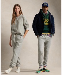 POLO RALPH LAUREN（ポロ ラルフ ローレン）｜スウェットパンツ