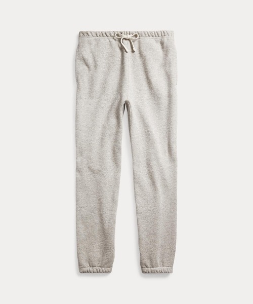 POLO RALPH LAUREN（ポロ ラルフ ローレン）の「フリース スウェット