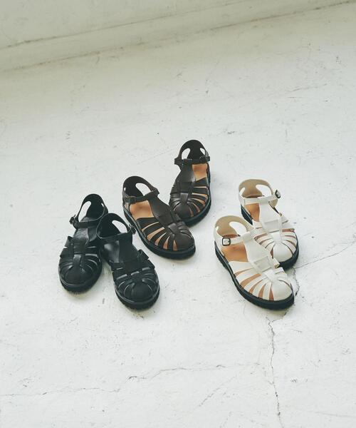 グルカサンダル