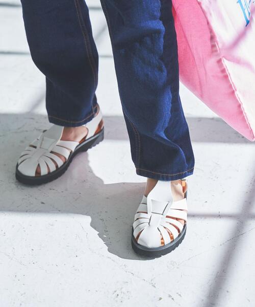 グルカサンダル