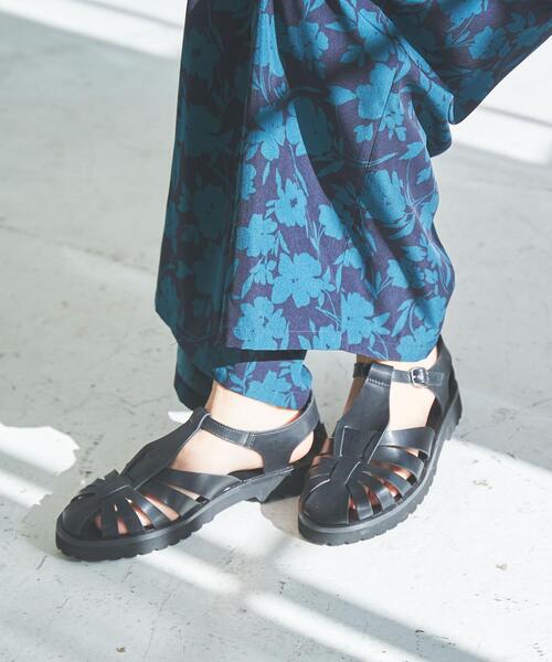 グルカサンダル