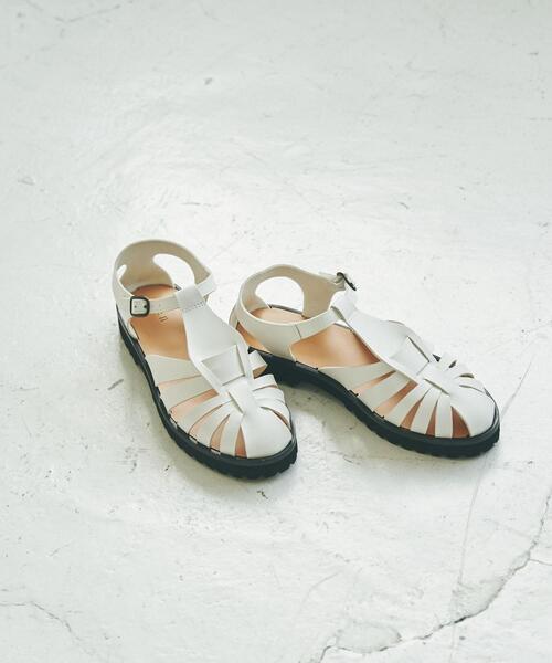 グルカサンダル