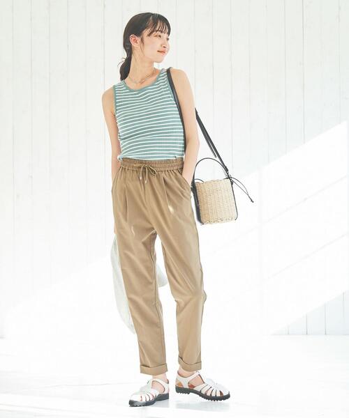 coen（コーエン）の「グルカサンダル（サンダル・レディース・ブラック/オフホワイト/ブラウン・S/M/L/XL）」の12枚目の写真