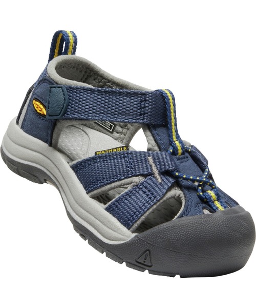 KEEN VENICE H2 ベニス エイチツー サンダル 23.5 新品 KEEN 【公式通販】