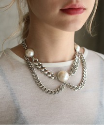 G.V.G.V. | PEARL CHOKER(チョーカー)