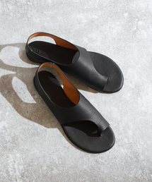 【INSCRIRE/アンスクリア】Sandal