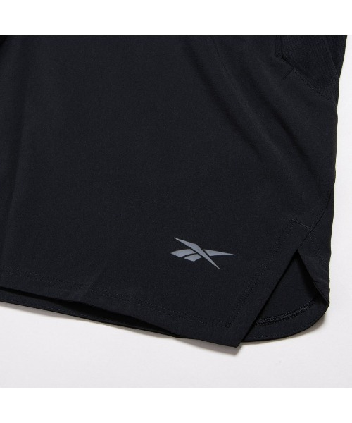 Reebok(リーボック)の「ストレングス 3.0 ショーツ / TS STRENGTH 3.0 Short(その他パンツ・メンズ・ブラック/オレンジ/グリーン/ブルー/グレー/ブルー系その他・LARGE/MEDIUM/SMALL/XX-LARGE/XXX-LARGE/X-LARGE/X-SMALL)」の12枚目の写真