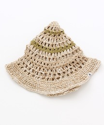 チャイハネ | 【チャイハネ】レコナヘンプコットンハット(ハット)