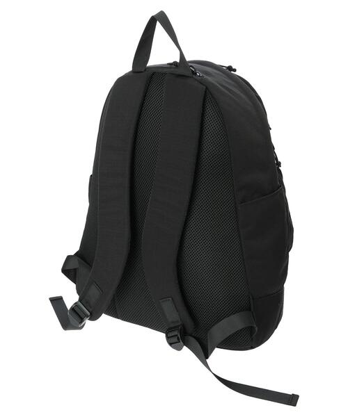 Green　Parks（グリーンパークス）の「■COBMASTER DIZZY PACK（バックパック/リュック・レディース・ブラック・FREE）」の14枚目の写真