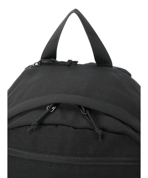 Green　Parks（グリーンパークス）の「■COBMASTER DIZZY PACK（バックパック/リュック・レディース・ブラック・FREE）」の16枚目の写真