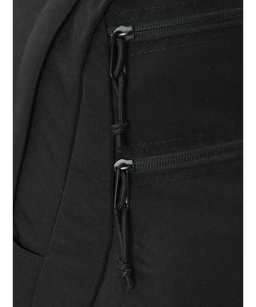 Green　Parks（グリーンパークス）の「■COBMASTER DIZZY PACK（バックパック/リュック・レディース・ブラック・FREE）」の17枚目の写真