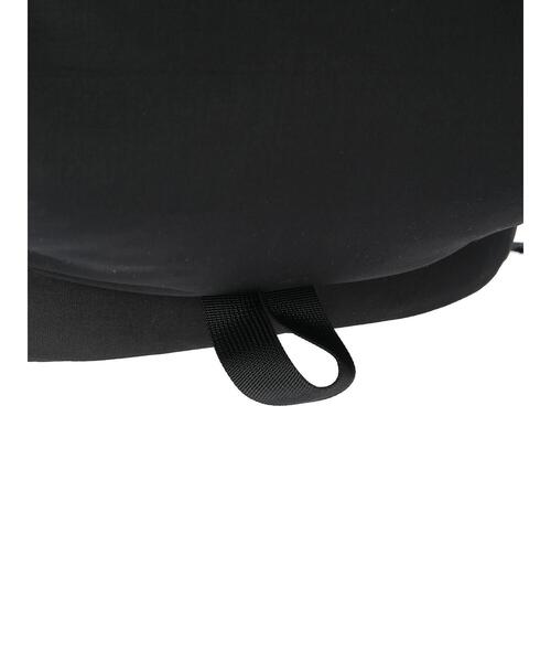 Green　Parks（グリーンパークス）の「■COBMASTER DIZZY PACK（バックパック/リュック・レディース・ブラック・FREE）」の18枚目の写真