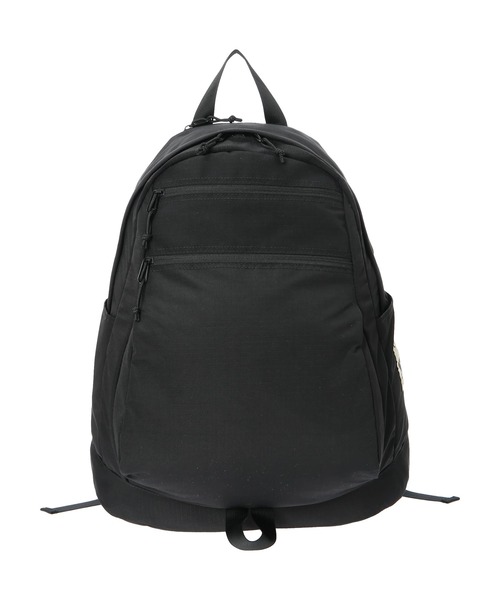 Green　Parks（グリーンパークス）の「■COBMASTER DIZZY PACK（バックパック/リュック・レディース・ブラック・FREE）」の7枚目の写真