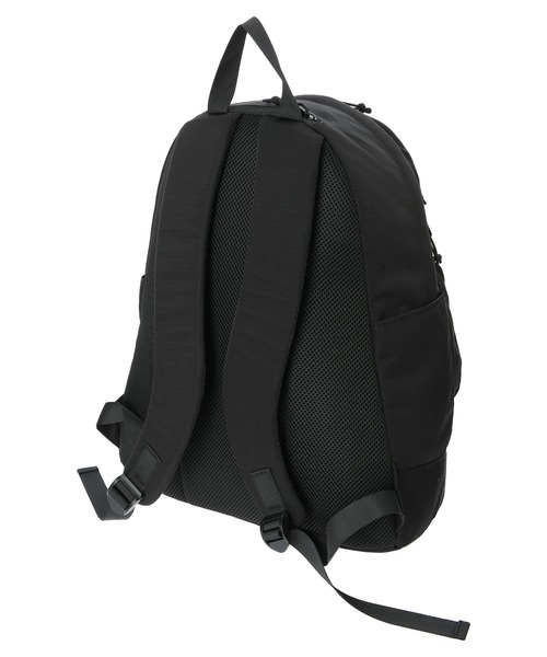 Green　Parks（グリーンパークス）の「■COBMASTER DIZZY PACK（バックパック/リュック・レディース・ブラック・FREE）」の9枚目の写真