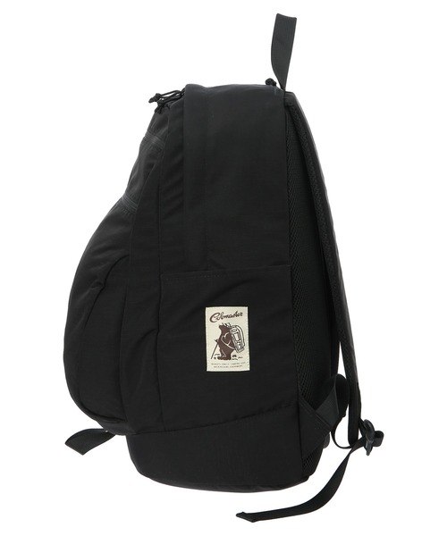 Green　Parks（グリーンパークス）の「■COBMASTER DIZZY PACK（バックパック/リュック・レディース・ブラック・FREE）」の11枚目の写真