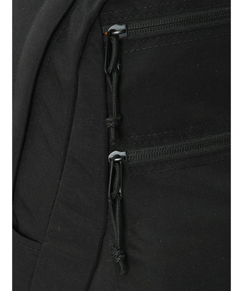 Green　Parks（グリーンパークス）の「■COBMASTER DIZZY PACK（バックパック/リュック・レディース・ブラック・FREE）」の4枚目の写真