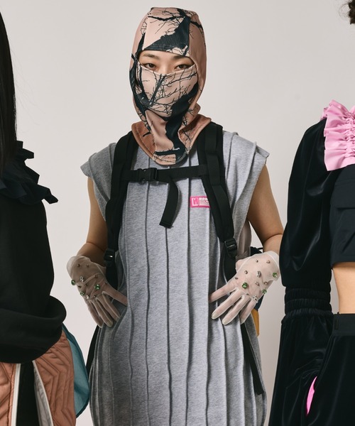 NON TOKYO（ノントーキョー）｜ベスト一覧 - WEAR