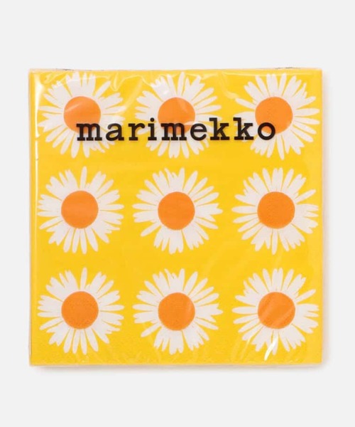 セール】AURINGONKUKKA / C.napkin（キッチンツール）｜marimekko