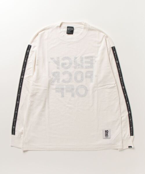 TENBOX（テンボックス）の「MANASTASH×TENBOX(マナスタッシュ×テン