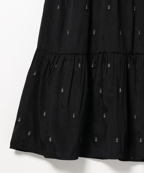 Demi-Luxe BEAMS（デミルクス ビームス）の「ne Quittez pas × Demi