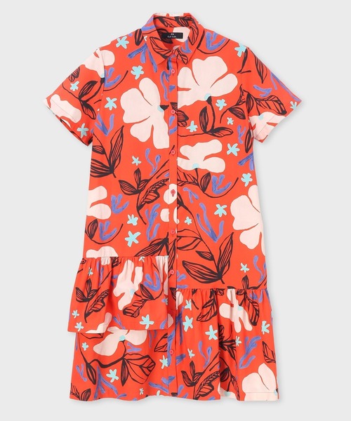 PS Paul Smith（ピーエスポールスミス）の「ウィメンズ 