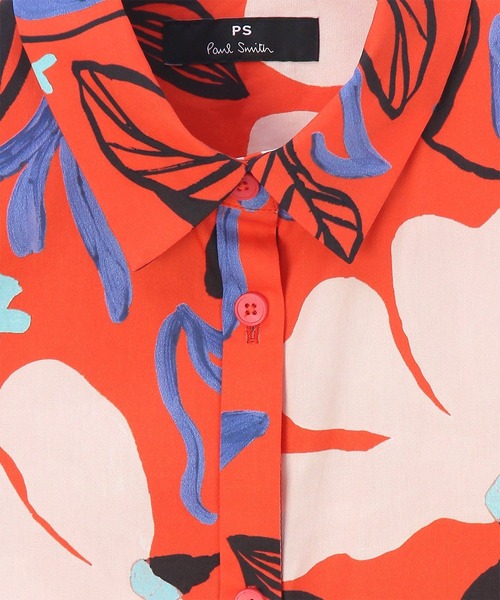 PS Paul Smith（ピーエスポールスミス）の「ウィメンズ 