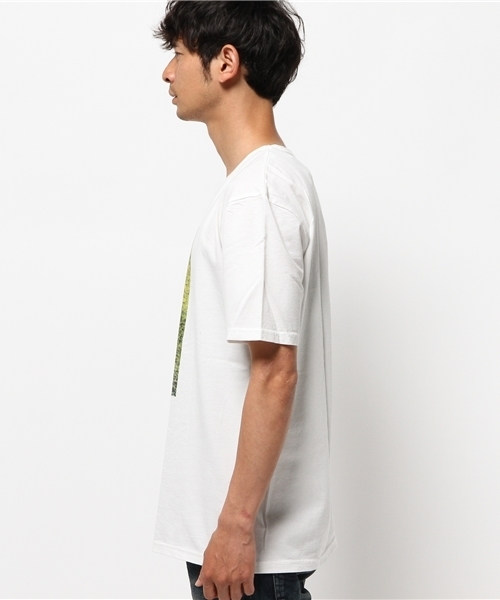 OUTLET(アウトレット)の「【Ciaopanic】カラーフォト刺繍Tee(Tシャツ/カットソー・メンズ・その他3/その他1/その他2・MEDIUM/LARGE)」の5枚目の写真