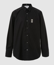 Dress L-S Shirt