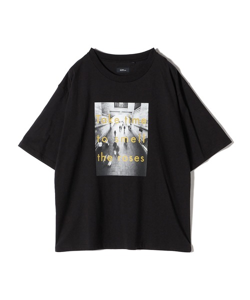 離婚伝説 ZOZO限定 SpotifyコラボTシャツ　白Lサイズ【未開封】 tamimoon Tシャツ WHITE Lサイズ: ファッション | カドスト