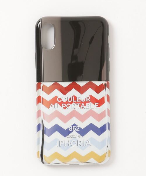 セール】【IPHORIA アイフォリア】Case for Apple iPhone X/XS