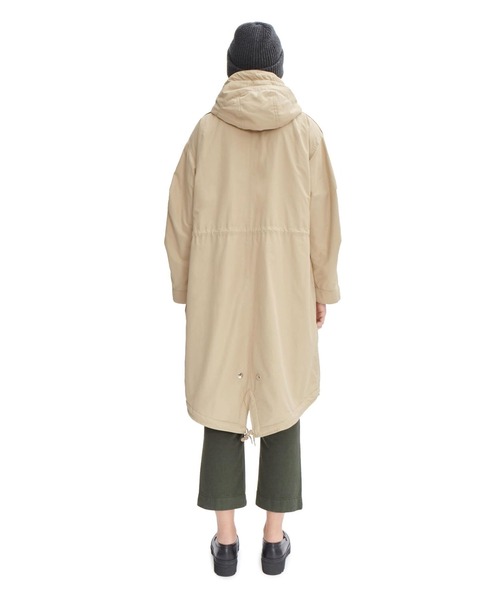 PARKA MAXINE 【公式通販】
