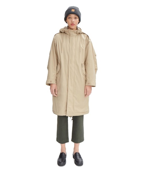 PARKA MAXINE 【公式通販】
