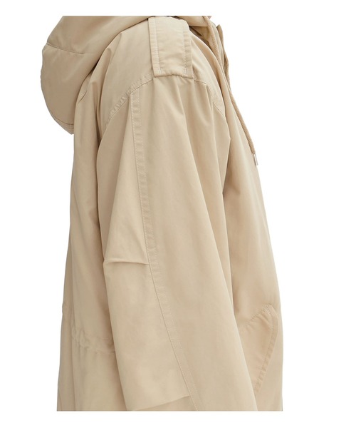PARKA MAXINE 【公式通販】