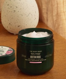THE BODY SHOP(UE{fBVbv)̃{fB[Og BRiFueBbV[Yj 200mL({fBPA/{fBN[)