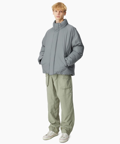 thisisneverthat（ディスイズネバーザット）の「Down Blouson（ダウン