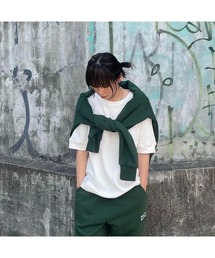 【THE INOUE BROTHERS】イノウエブラザーズ THE INOUE BROTHERS WAFFLE T-SHIRTS